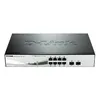 Image de Switch D-link Dgs-1210-08p/e