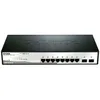 Image de Switch D-link Dgs-1210-10/e