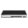 Image de Switch D-link Dgs-1210-10p/e Gigabit Ethernet