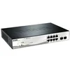 Image de D-Link-DGS-1210-10P/E-Switchs 10/100/1000