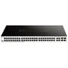 Image de D-Link DGS 1210-52 - commutateur - 48 ports - Montable sur rack