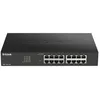 Image de Switch D-link Dgs-1100-16v2/e Sécurité 1 Gbps  Rj45 X 16