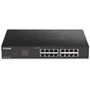 Image de D-Link DGS 1100-16V2 - commutateur - 16 ports - intelligent - Montable sur rack