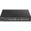 Image de D-link Dlink Switch Dgs-1100-24pv2 E Dgs110024pv2 E (dgs-1100-24pv2/e)