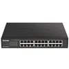 Image de D-Link DGS 1100-24PV2 - commutateur - 24 ports - intelligent - Montable sur rack