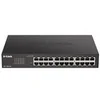 Image de D-Link DGS 1100-24V2 - commutateur - 24 ports - intelligent - Montable sur rack