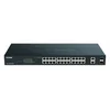 Image de Switch D-link Dgs-1100-26mpv2/e Noir