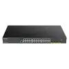 Image de D-link Dlink Switch Dgs-1250-28xmp E Dgs125028xmp E (dgs-1250-28xmp/e)