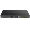 Image de D-Link DGS 1250-28XMP - commutateur - 28 ports - intelligent - Montable sur rack
