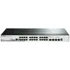Image de D-link Dlink Switch Dgs-1510-28p E Dgs151028p E (dgs-1510-28p E) (dgs151028p E)