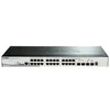 Image de D-Link DGS 1510-28P - commutateur - 28 ports - intelligent - Montable sur rack