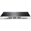 Image de D-link Dlink Switch Dgs-1510-28xmp E Dgs151028xmp E (dgs-1510-28xmp/e)