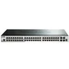Image de D-Link DGS 1510-52X - commutateur - 52 ports - intelligent - Montable sur rack