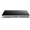 Image de D-Link DGS 1510-52XMP - commutateur - 52 ports - intelligent - Montable sur rack