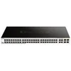 Image de D-Link Web Smart DGS-1210-48 - commutateur - 48 ports - Gere