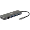 Image de D-link Dlink Medienkonverter Dub-2334 Dub2334 (dub-2334) (dub2334)