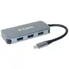 Image de Station D'accueil D-link Dub-2335 Avec Connexion Usb Type-c