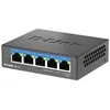 Image de D-Link DMS 105 - commutateur - 5 ports - non gere