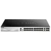 Image de D-Link DGS 3130-30S - commutateur - 30 ports - Gere