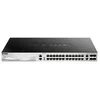 Image de D-Link DGS 3130-30TS - commutateur - 30 ports - Gere - Montable sur rack