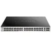 Image de D-Link DGS 3130-54PS - commutateur - 54 ports - Gere