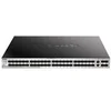 Image de D-Link DGS 3130-54S - commutateur - 54 ports - Gere