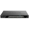Image de D-Link DGS 1520-28MP - commutateur - 28 ports - intelligent - Montable sur rack