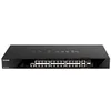 Image de D-Link DGS 1520-28 - commutateur - 28 ports - intelligent - Montable sur rack