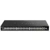 Image de D-link Dlink Switch Dgs-1520-52 E Dgs152052 E (dgs-1520-52/e)