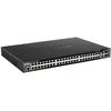 Image de Switch Empilable Dgs-1520-52mp/e 1u Metal Coloris Unique D-link