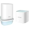 Image de Câble Réseau Rigide Utp Catégorie 6 D-link Dwp-1010/kt Blanc