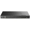 Image de D-Link DXS 3410-32SY - commutateur - 28 ports - Gere - Montable sur rack