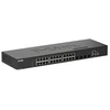 Image de D-Link SmartPro DGS-1530-28 - commutateur - 28 ports - intelligent - Montable sur rack