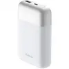 Image de D-link Dpp-101 Banque D'alimentation Électrique 10000 Mah Blanc