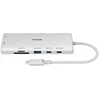 Image de Hub Usb D-link Dup-a01 Blanc
