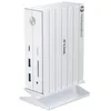 Image de Docking station - D-LINK - DUF-E01-E - 14-en-1 - PD 3.0 60W - HDMI 2.1 / DP 1.4 8K