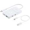Image de D-Link DUP-501 - station d'accueil - USB-C - 2 x HDMI