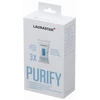 Image de Recharges pour filtre anticalcaire PURIFY - Pack de 3, Laurastar - LAURASTAR