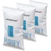 Image de Recharge pour Filtre Anticalcaire - LAURASTAR - Pack de 3 - Anticorrosif - Anti-sel - Granulés Anticalcaires