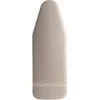 Image de Laurastar Housse My Cover Taupe Housse pour Table à Repasser Laurastar 131cm x 55cm 100% Coton Elastique de Serrage Conçue pour