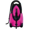 Image de Laurastar - centrale vapeur pro 3.5bars autonomie ilimitée rose 000.0339.515 - lift plus
