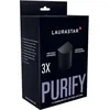 Image de Cartouche Anticalcaire - LAURASTAR - Lift - Pack de 3, Anticorrosif, Anti-sel, Granulés Anticalcaires en occasion ou reconditionné