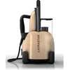 Image de Laurastar Lift 1980 2200 W 1,1 L Semelle En Aluminium Noir, Or