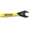 Image de Clé boitier de pédalier PEDROS pour Shimano XTR BB93 et Dura Ace BB9000