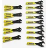 Image de Kit de clés à Cônes Pedro's (19 pièces)