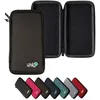 Image de Étui de protection pour calculatrice compatible TI-Little Professor - WYNGS - Noir