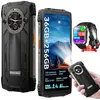 Image de Blackview BV8200 smartphone robuste double écran 65 256 Go 50 MP 8800 mAh + montre W60 incluse