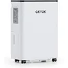 Image de Déshumidificateur - OKYUK - 12 L/j - Réservoir 25 L - Affichage numérique - Pour 40 m²