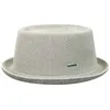 Image de Chapeau Kangol Bamboo Mowbray - grey