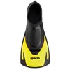 Image de Palme de snorkeling - MARES - Hermes - Conception souple - Taille compacte - Idéal pour lentraînement